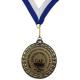 Around-the-Neck Awards & Medals