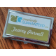 Business Card Cases & Holders