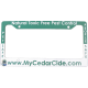 License Plate Frames