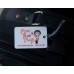 Logo Small Bag Tag - Personalized