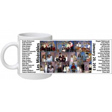 Custom Design Photo Mug - Personalized