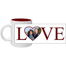 Love Mug - Personalized