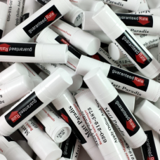 Logo Custom Lip Balm - Personalized