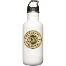 Logo Water Bottle - Personalized