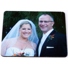 Photo Mouse Pad - Personalized