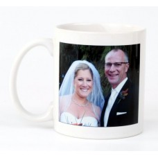 Photo Mug - Personalized