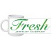 Logo White Mug - Personalized