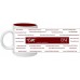 Logo Custom Design Mug - Personalized