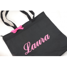 Bridesmaid Tote Bag - Personalized