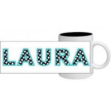 Name Mug 01 - Personalized