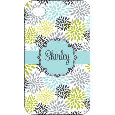 Phone Case Non-Interchangeable Plate 101 - Personalized