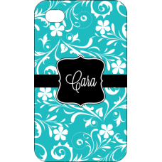 Phone Case Non-Interchangeable Plate 109 - Personalized