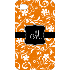Phone Case Interchangeable Plate 110 - Personalized