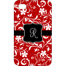 Phone Case Non-Interchangeable Plate 111 - Personalized
