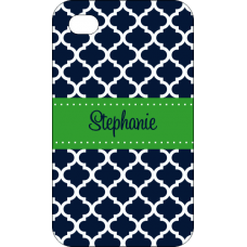 Phone Case Non-Interchangeable Plate 115 - Personalized