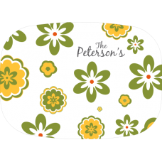 Platter 04 - Personalized
