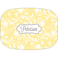 *NEW! Platter 57 - Personalized