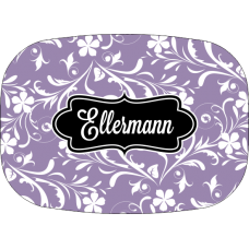 *NEW! Platter 58 - Personalized
