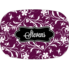 *NEW! Platter 60 - Personalized