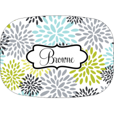 NEW! Platter 64 - Personalized