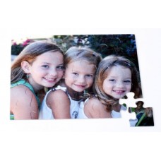Photo Puzzle - Personalized