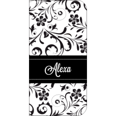 Phone Case Wallet 106 - Personalized