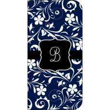 Phone Case Wallet 108 - Personalized