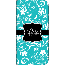 Phone Case Wallet 109 - Personalized