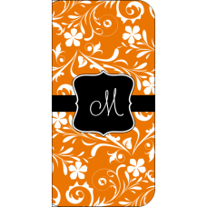 Phone Case Wallet 110 - Personalized