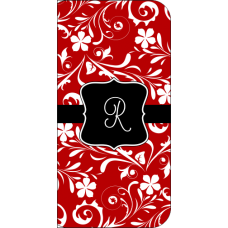 Phone Case Wallet 111 - Personalized